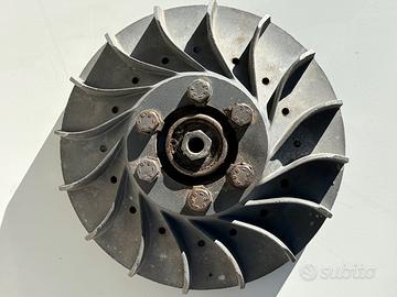 Volano originale Piaggio vespa 180 SS