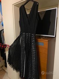 Vestito cerimonia Liu-Jo