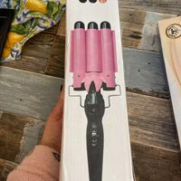 Piastra x fate capelli honda