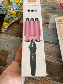 Piastra x fate capelli honda