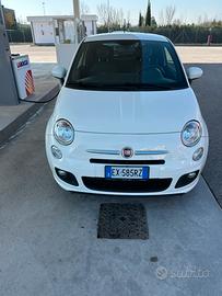 Fiat 500 1.2 S GPL