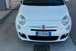 Fiat 500 1.2 S GPL