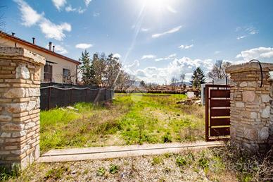 TER. RESIDENZIALE A RIETI