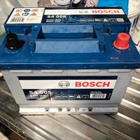 Batteria Bosch 