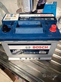 Batteria Bosch 