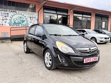 Opel Corsa 1.2 85CV 5 porte GPL-TECH Elective EURO