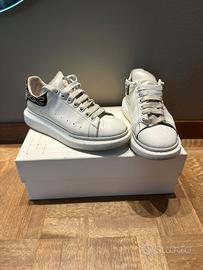 Scarpe Alexander McQueen