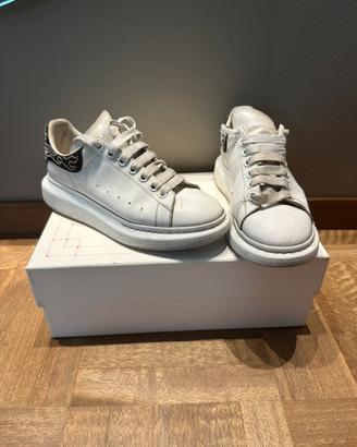Scarpe Alexander McQueen