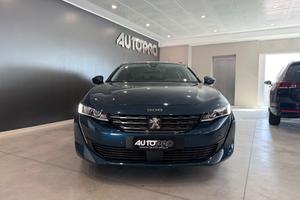PEUGEOT 508 BlueHDi 130 S&S EAT8 SW Allure Pack