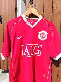 Maglia Manchester united