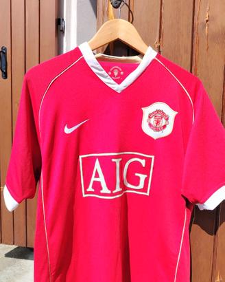 Maglia Manchester united