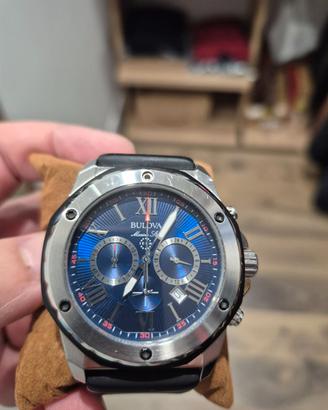 Orologio Bulova Marine Star