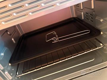 Forno elettrico Kennex ventilato 48L