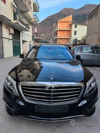Mercedes Classe S 350