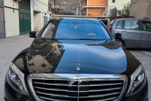 Mercedes Classe S 350