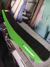 Ricambi Kawasaki KX 450 2017