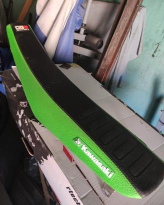 Ricambi Kawasaki KX 450 2017