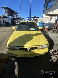 Ricambi lancia delta 1997 183a1000