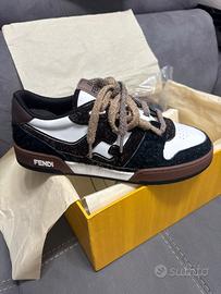 Fendi scarpe