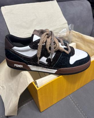 Fendi scarpe