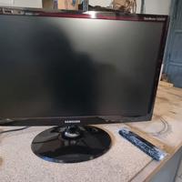 Monitor TV Samsung 22"