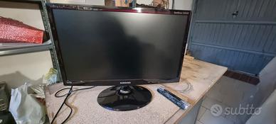 Monitor TV Samsung 22"