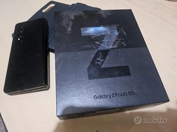 samsung galaxy zeta fold 3