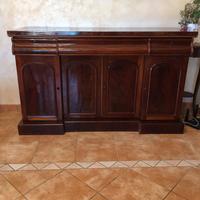 Servante credenza inglese 