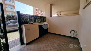 MONOLOCALE A VITERBO