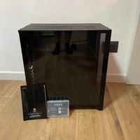 Lian Li O11 Dynamic XL ROG certified - Case PC