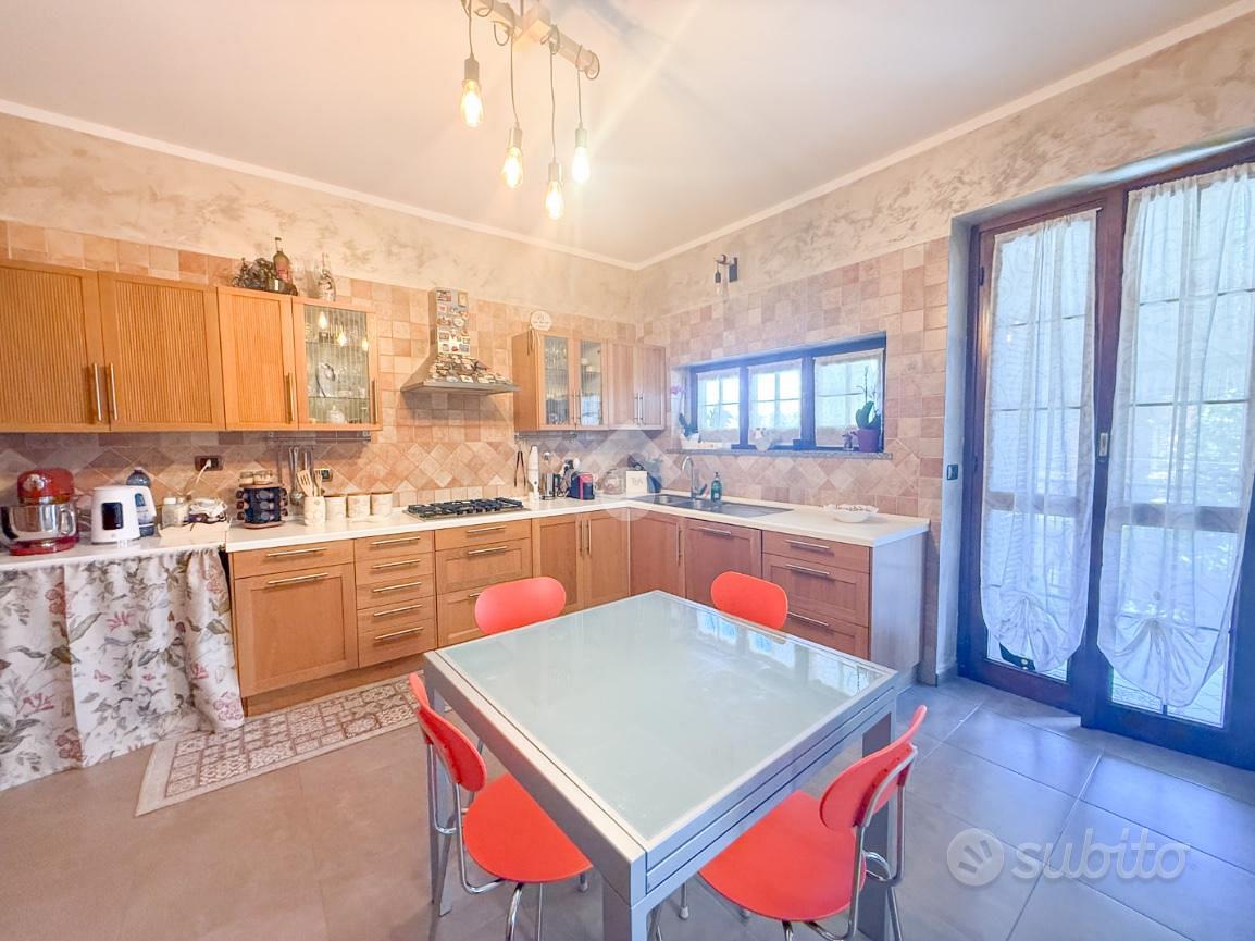 Apartment in Poirino, Favari - Altro