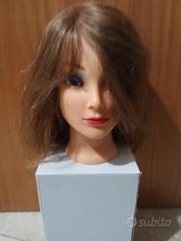 Testine parrucchieri