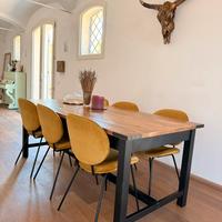 Tavolo Alfred Maison du Monde