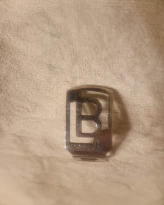 Portafanale Bianchi