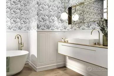 Mattonelle - Piastrelle boiserie boiserie 30x90