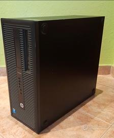 setup pc Desktop completo