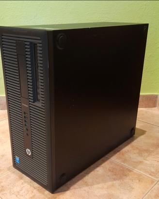 setup pc Desktop completo