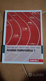 Analisi Matematica 1