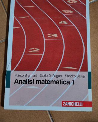 Analisi Matematica 1