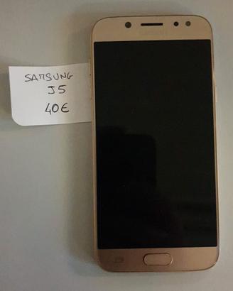 Samsung Galaxy J5 