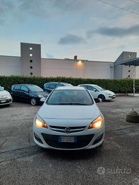 Opel Astra 1.7 CDTI 110CV 5 porte Elective