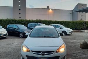 Opel Astra 1.7 CDTI 110CV 5 porte Elective