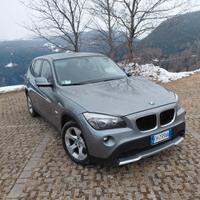 BMW X1 SDrive