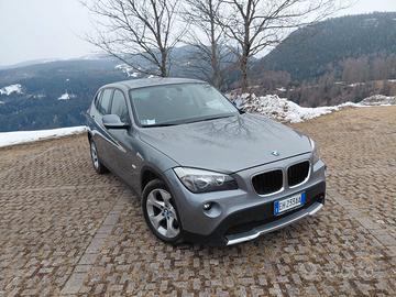 BMW X1 SDrive