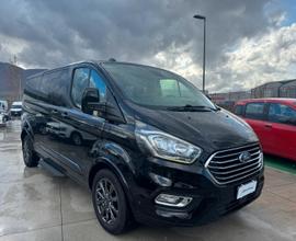 FORD Tourneo CUSTOM 2.0 185CV -8 POSTI-