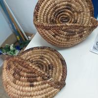 portaoggetti da parete