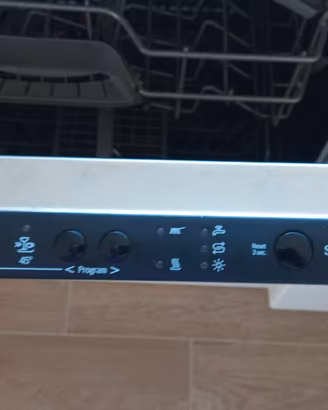 Lavastoviglie Bosch SilencePlus