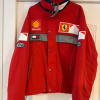 Giacca Ferrari/TommyHilfiger tgM