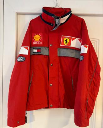 Giacca Ferrari/TommyHilfiger tgM