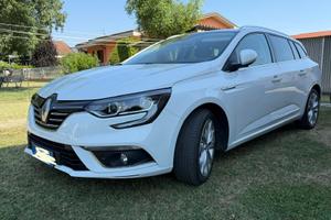 Renault Mégane Sporter Intens 1.5 110 CV 87000k